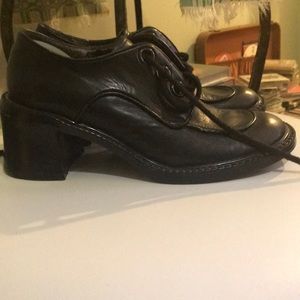 Esprit loafers vintage